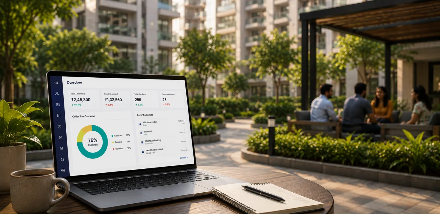 Expert Opinion: The Role of Society ERP in Smart Society Management