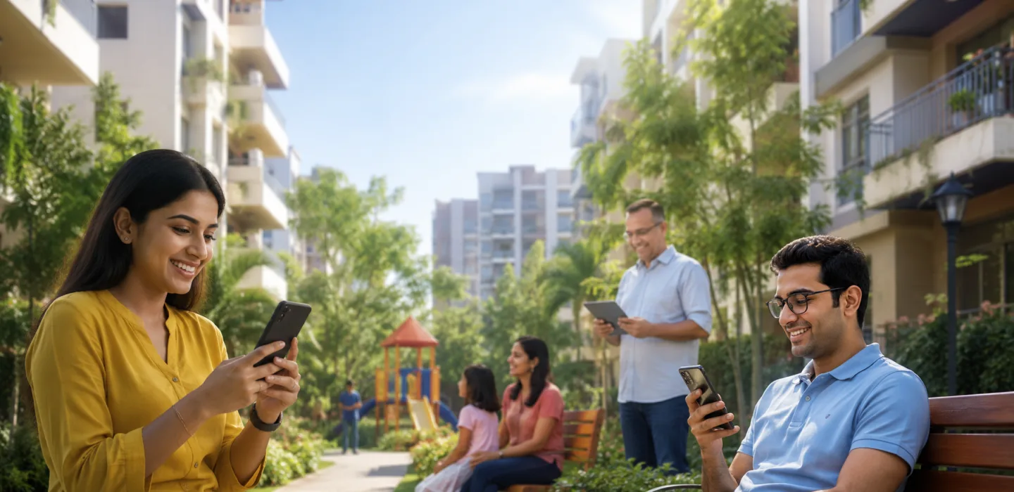 Resident Communication in Housing Societies: FAQs Answered