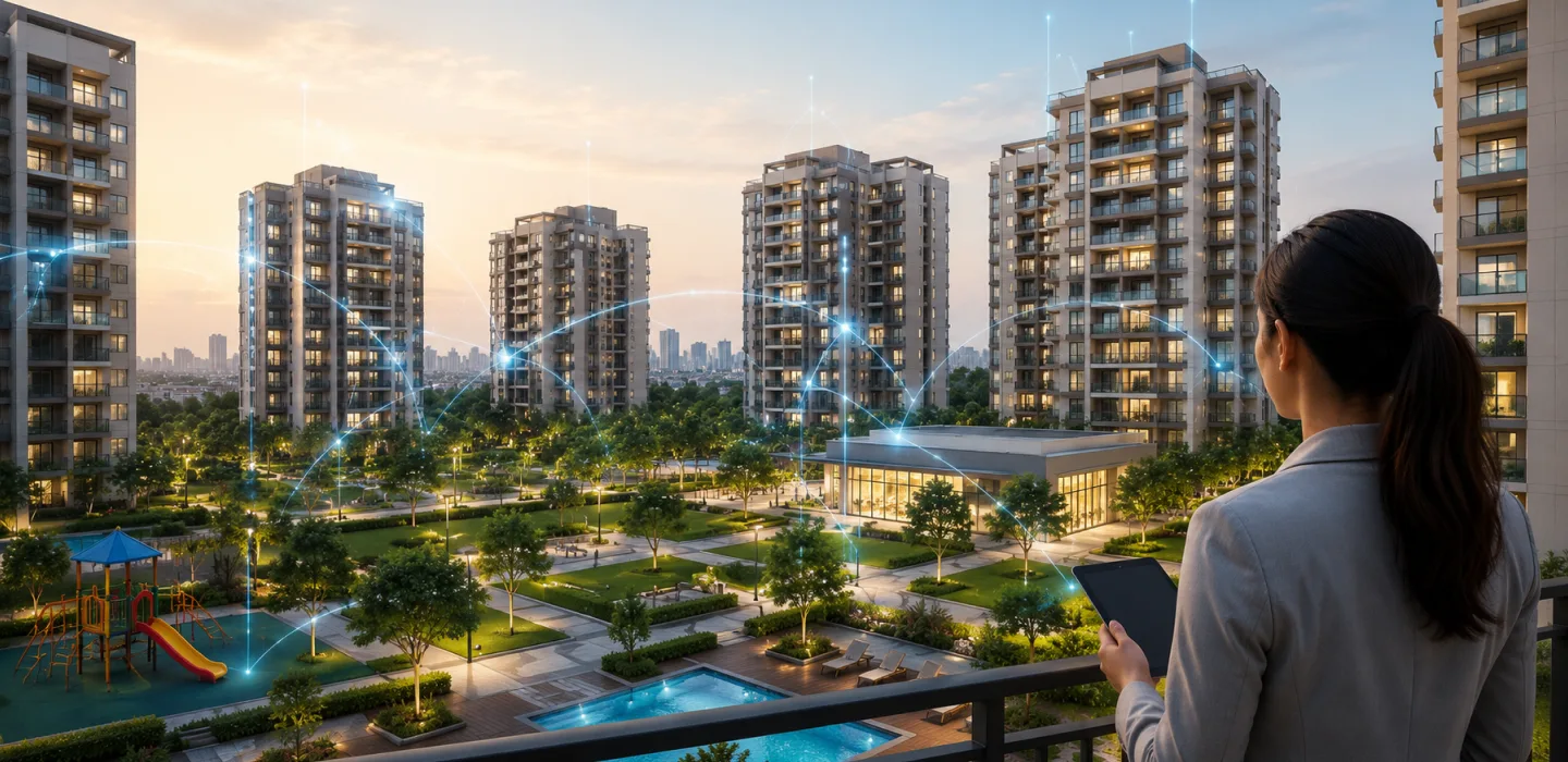 Exploring Emerging Industry Trends in Housing Society Management