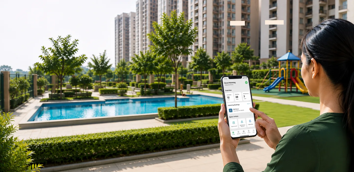 Smart Society Solutions: An Expert Opinion on Transforming Residential Communities