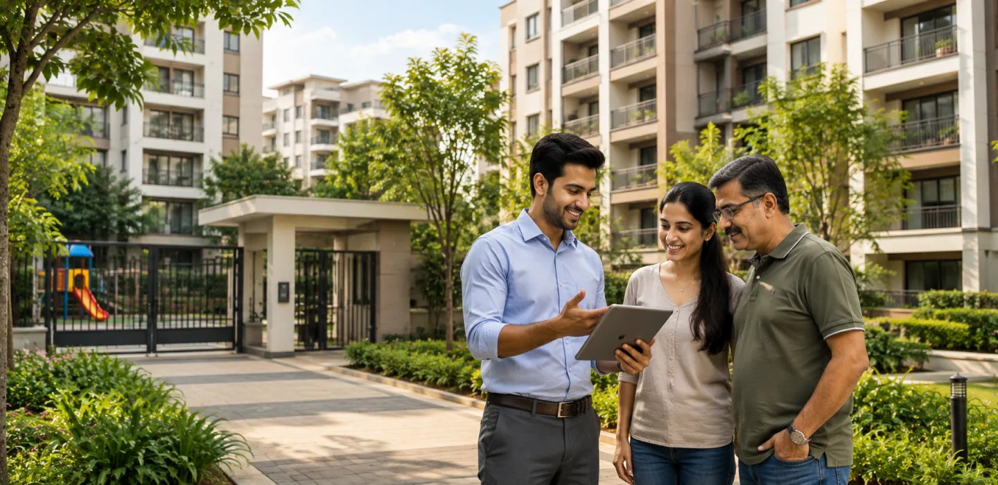 The Beginner's Guide to Effective Apartment Management