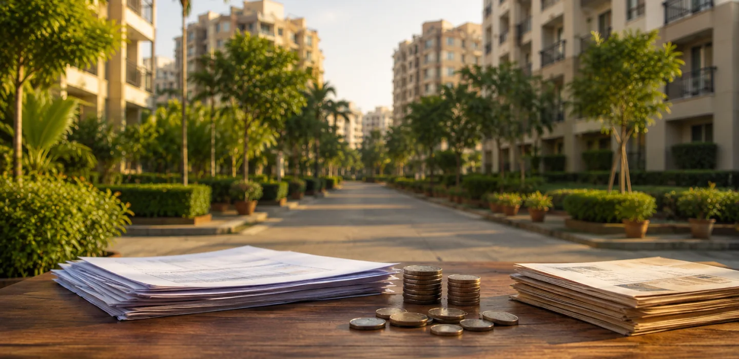 Optimizing Utility Billing Workflows in Indian Housing Societies