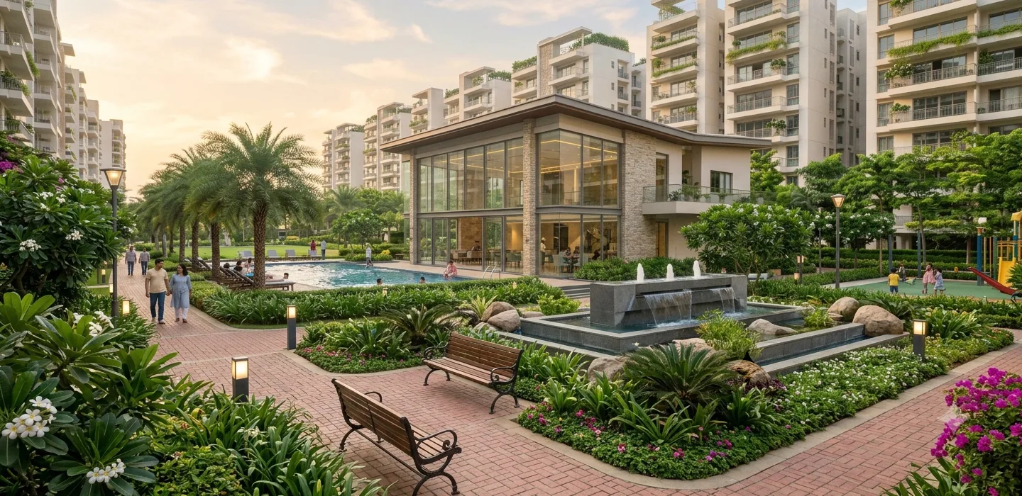 AI Platform Impact on Transforming Residential Communities
