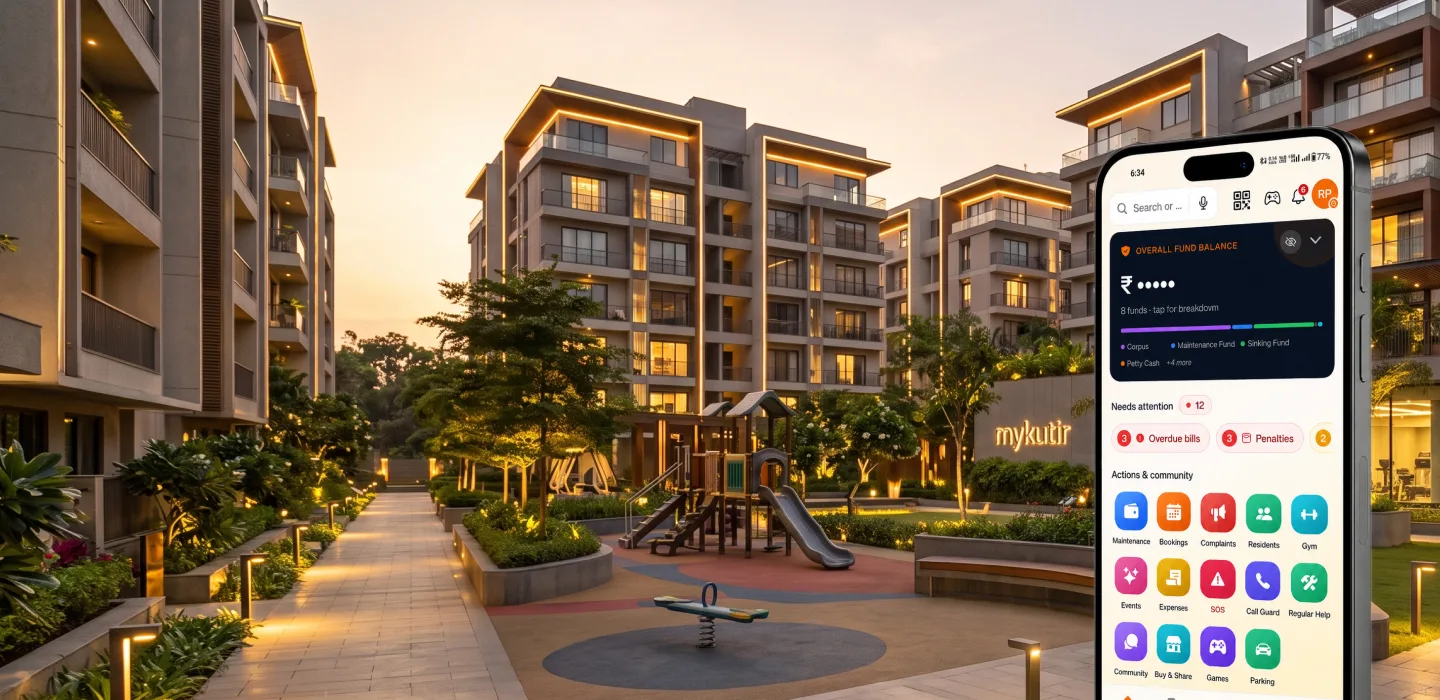 Digital Transformation Guide to Smart Societies: Innovating Housing Management