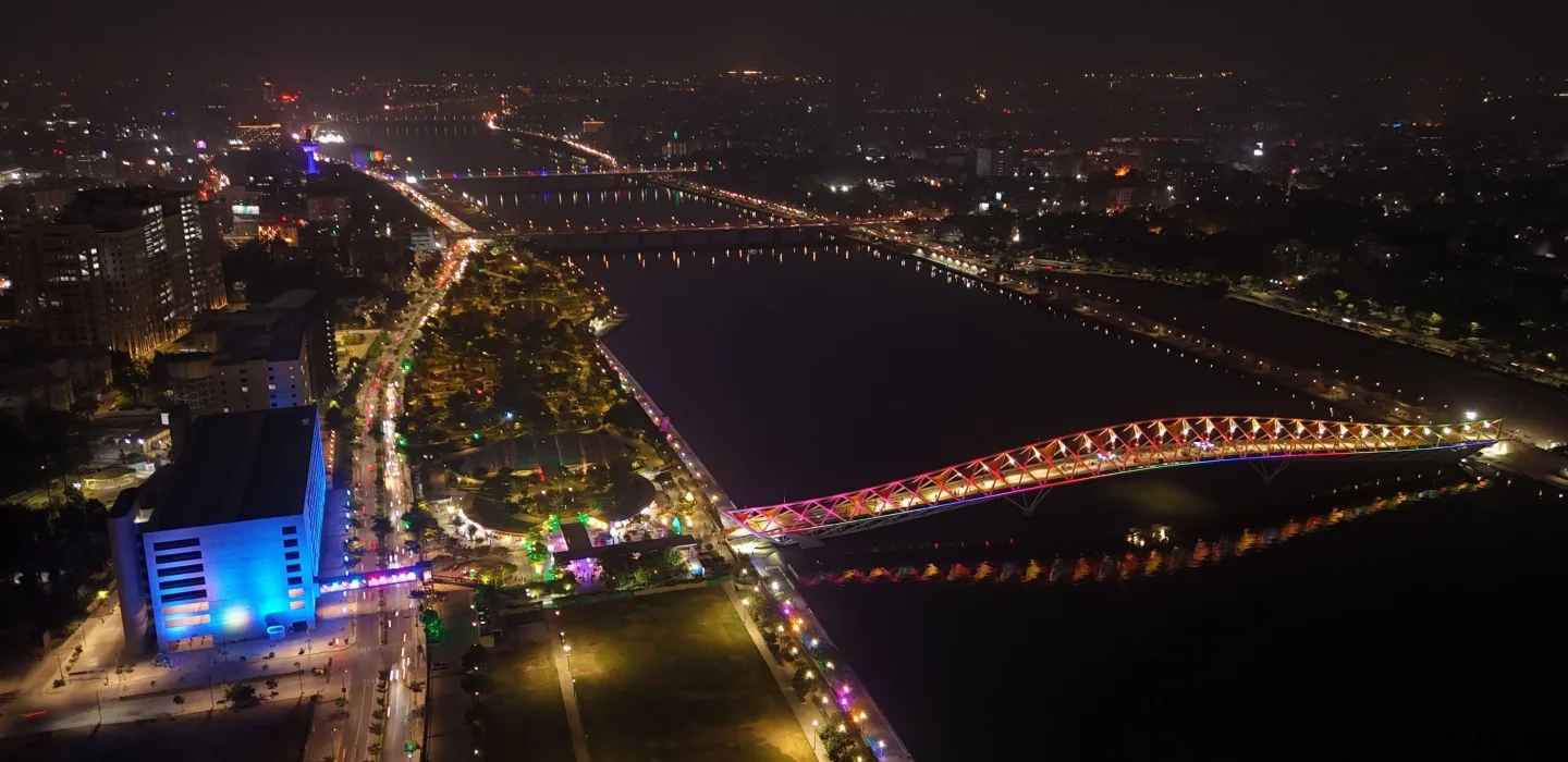 Discover the Vibrant Charm of Paldi in Ahmedabad