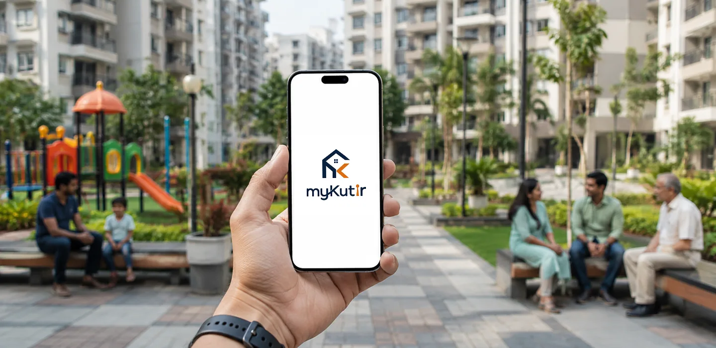 Ultimate Guide to Developing a Successful Community App for Housing Societies