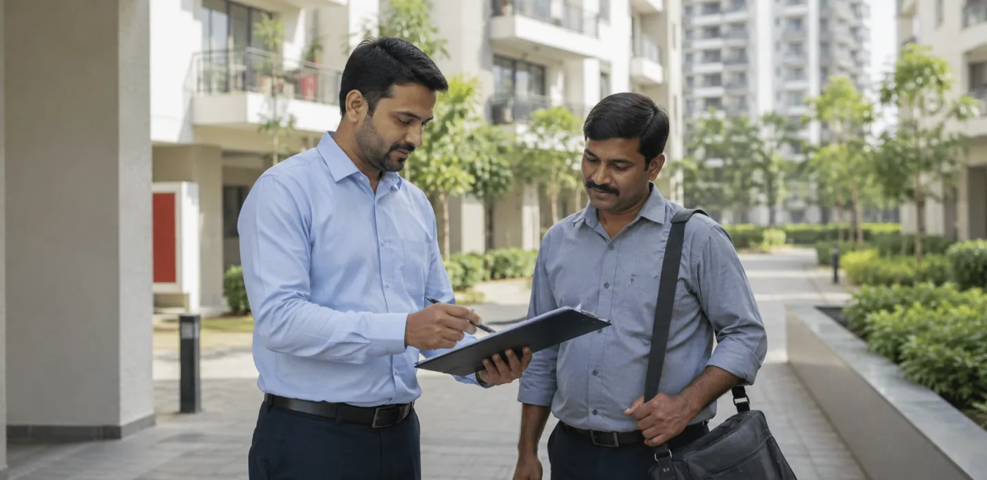 Step-by-Step Guide to Efficient Vendor Management in Housing Societies