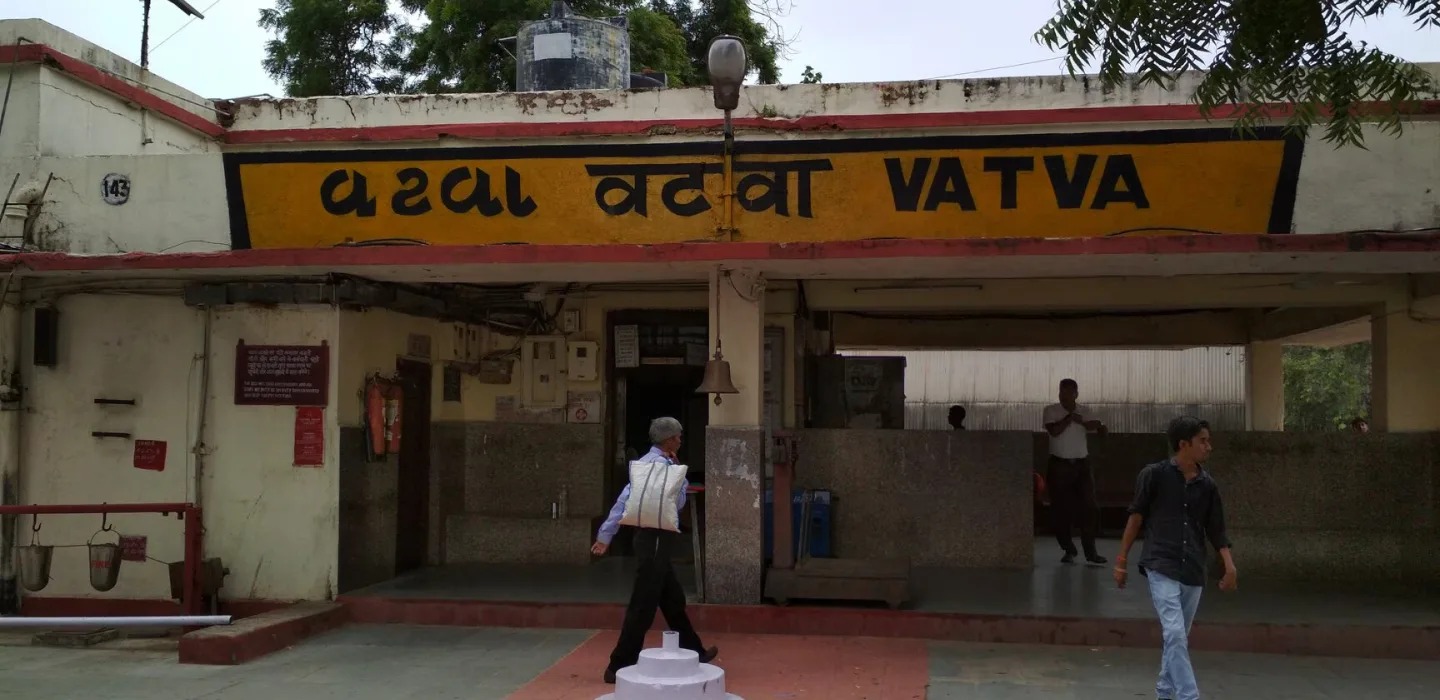Vatva ki Rangat: Ahmedabad ki Dil se Mehsoos Karne Wali Jagah