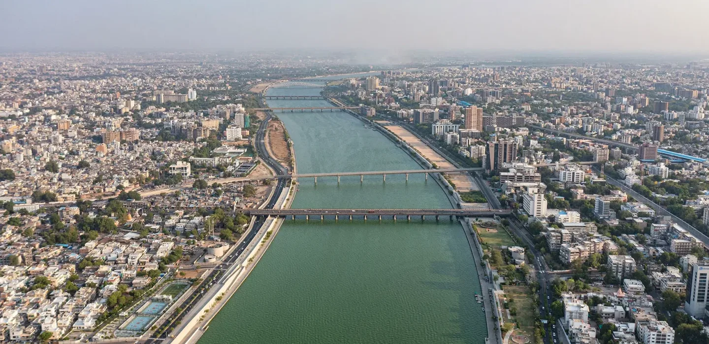 Woh Sabarmati ki Shaan: Ahmedabad ke Dil Se