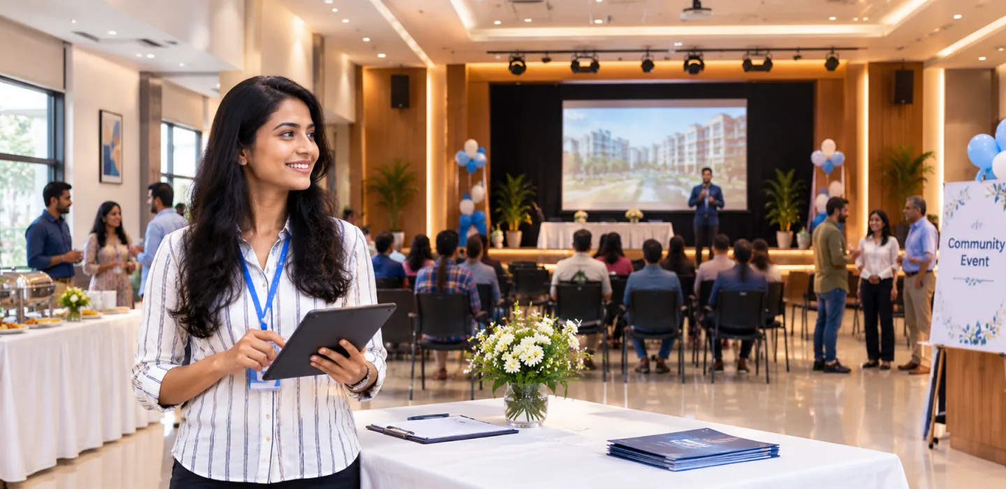 Ultimate Guide to Optimizing Society Event Management